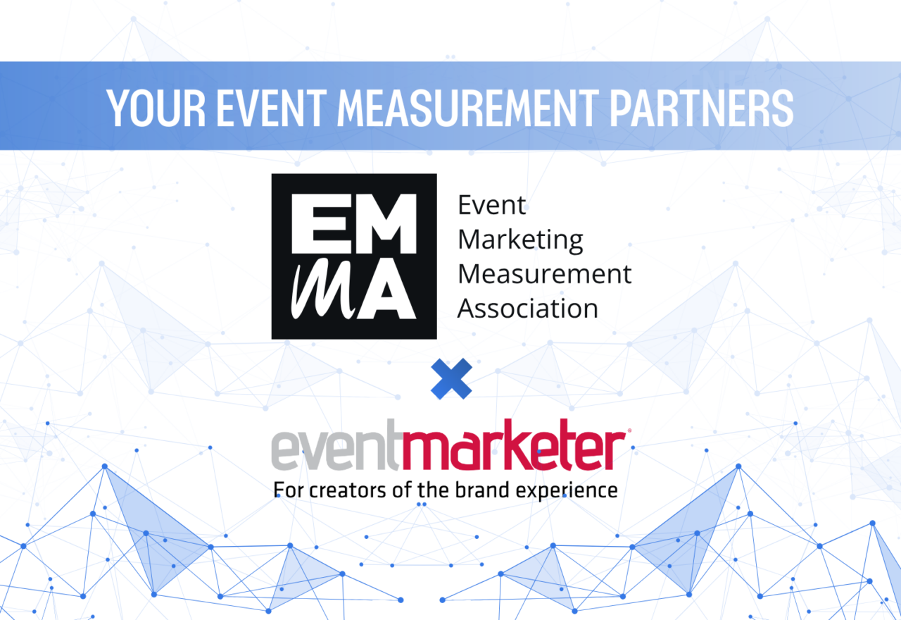 Event Marketing Measurement Association Event Marketer