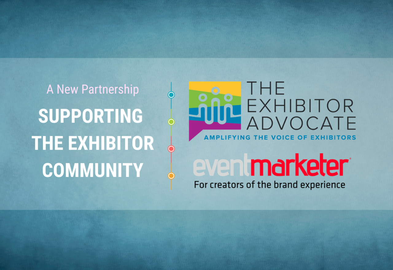 Event Marketer The Exhibitor Advocate