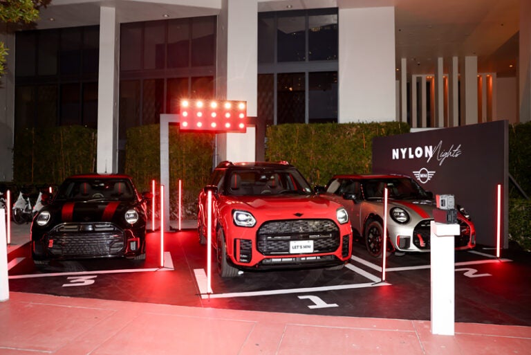 MINI x NYLON_F1 Miami 2026_eventmarketer_3