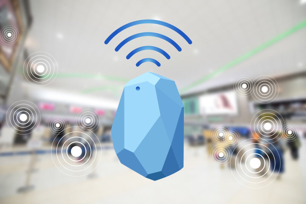 stock-event- beacons measurement event-technology-2026
