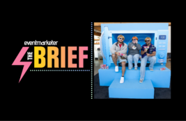 The Brief: Columbia's Cave Rave and Minute Rice Bowl Heads