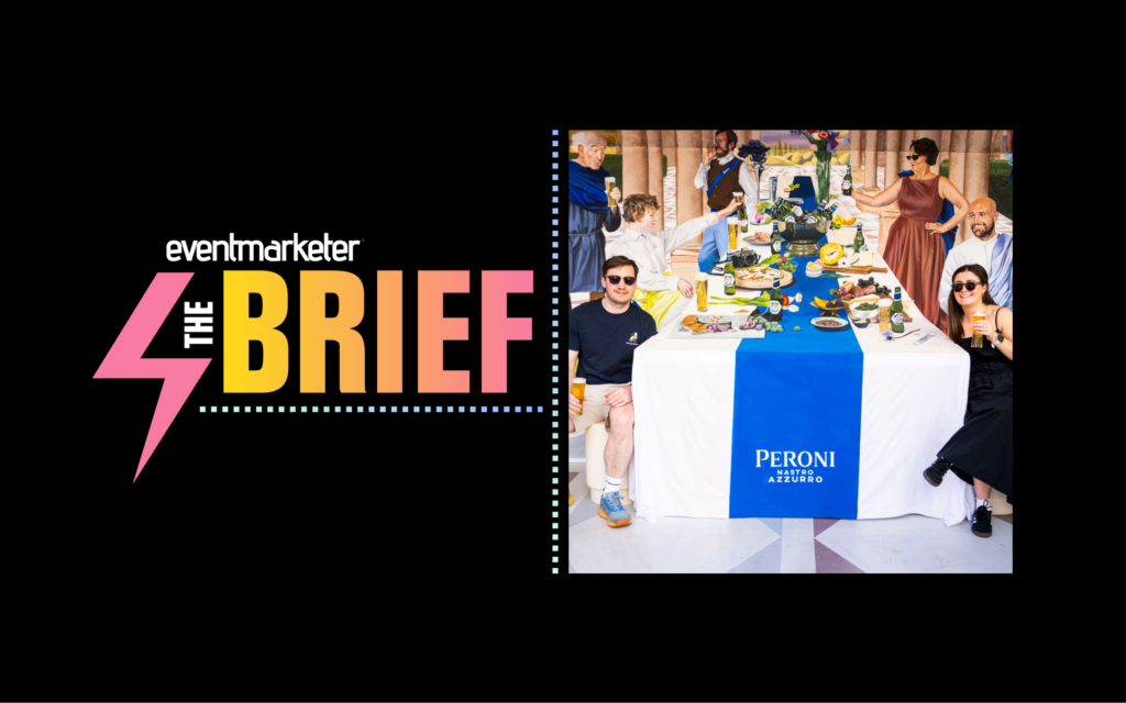 The Brief: Jargon Bars and Il Fresco Peroni