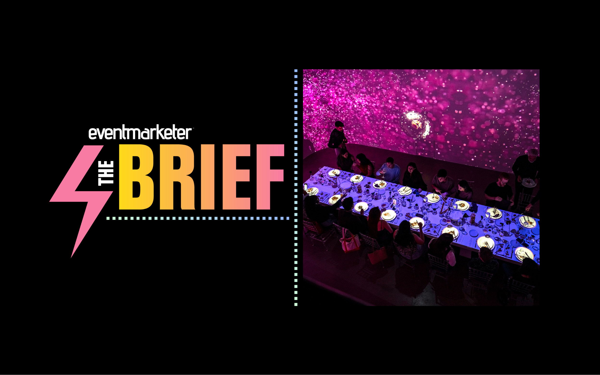 The Brief: ‘Pouroscope’ Stations and Billboard Bars