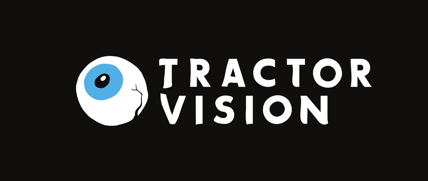 Tractor Vision