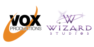 Vox Productions & Wizard Studios