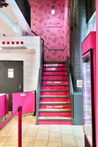 Dunkin' Barbie Dreamhouse 2026_eventmarketer_3