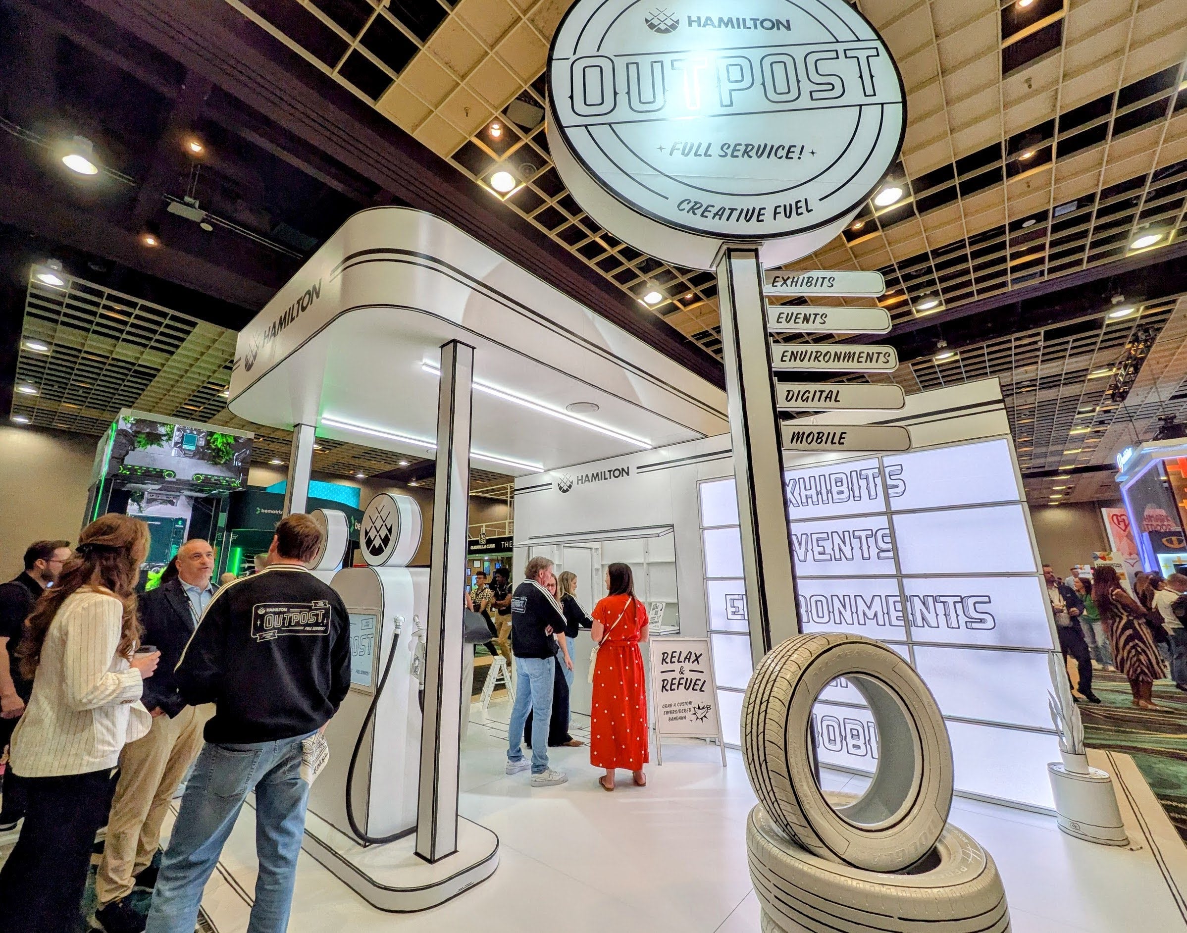EMS 2026 Exhibits Hamilton