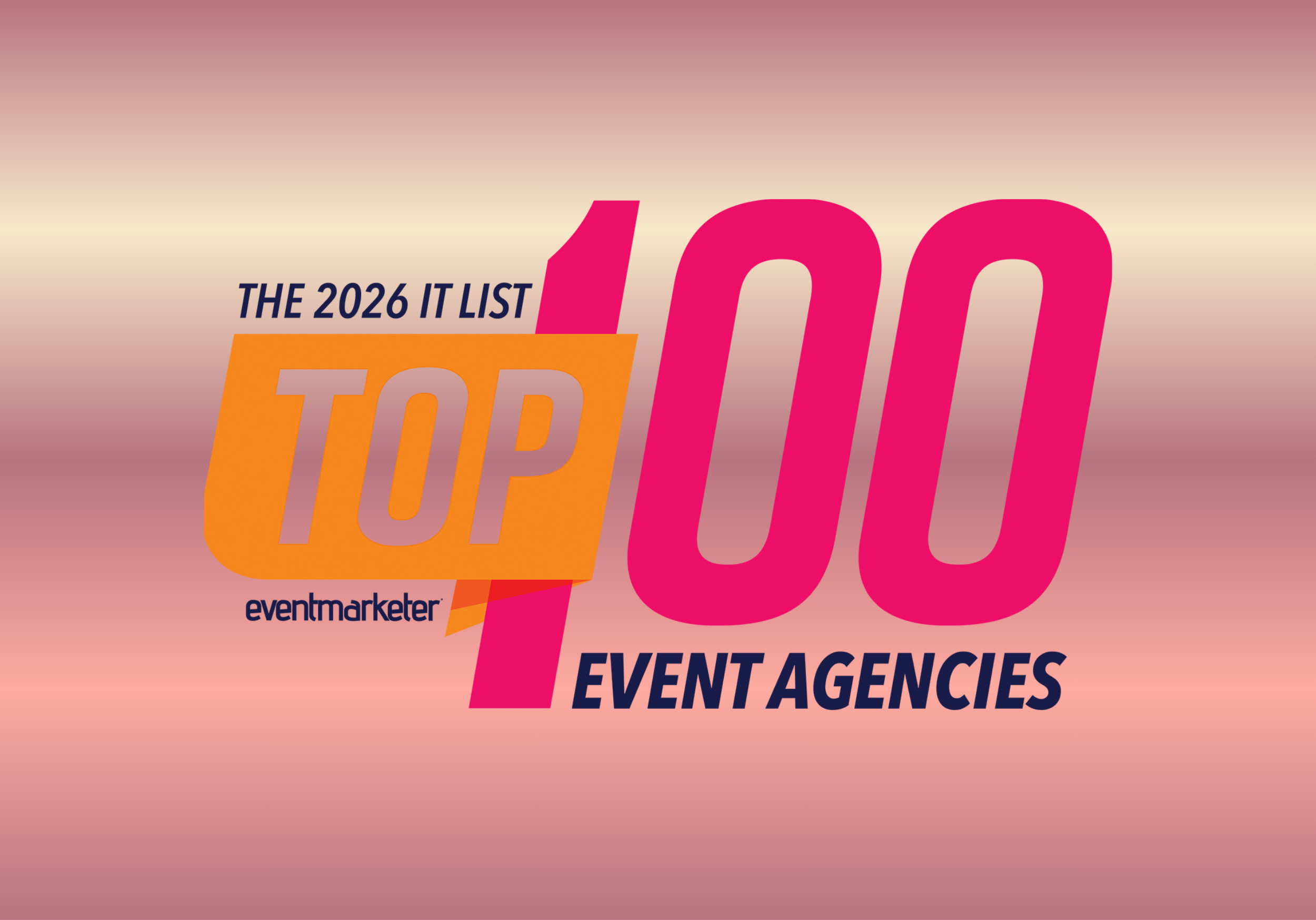 Top 100 Event Agencies of 2026: Mastering the AI-Human Balance in Experiential Marketing