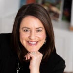 Photo of Jessica Sibila