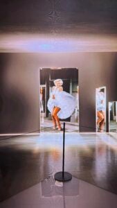 manifesting Marilyn Monroe 100th_GenesisHouse_eventmarketer_2