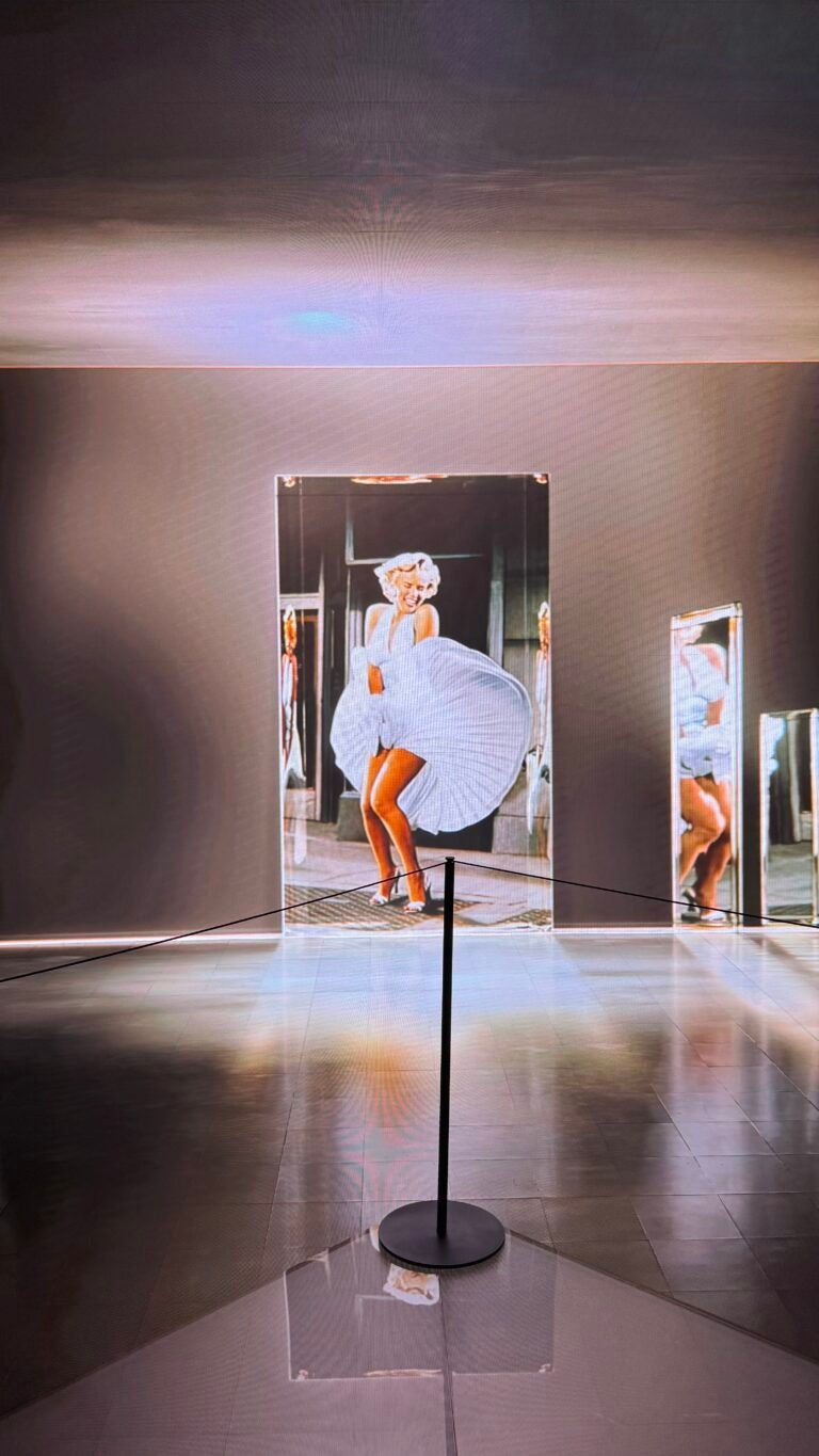 manifesting Marilyn Monroe 100th_GenesisHouse_eventmarketer_2
