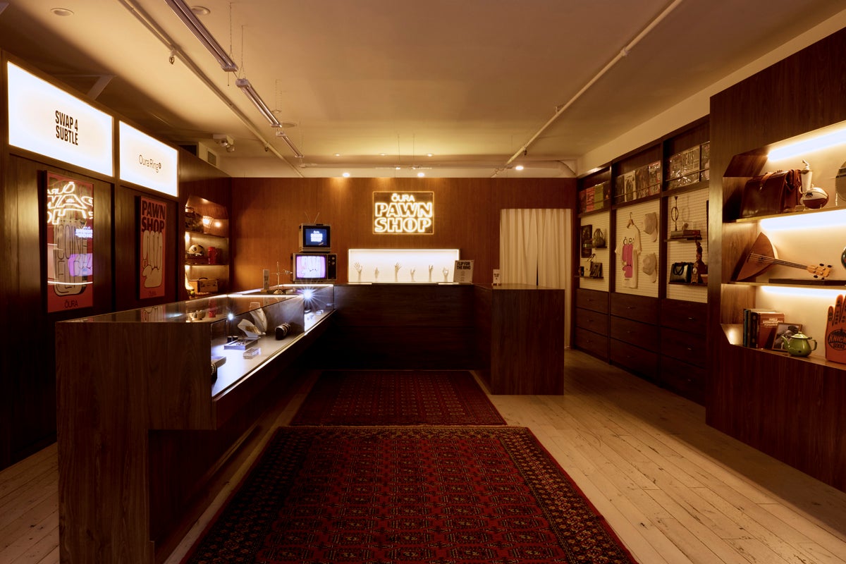 The Brief: The Stella Artois Clay Bar, Maple Street's Biscuit Blaster