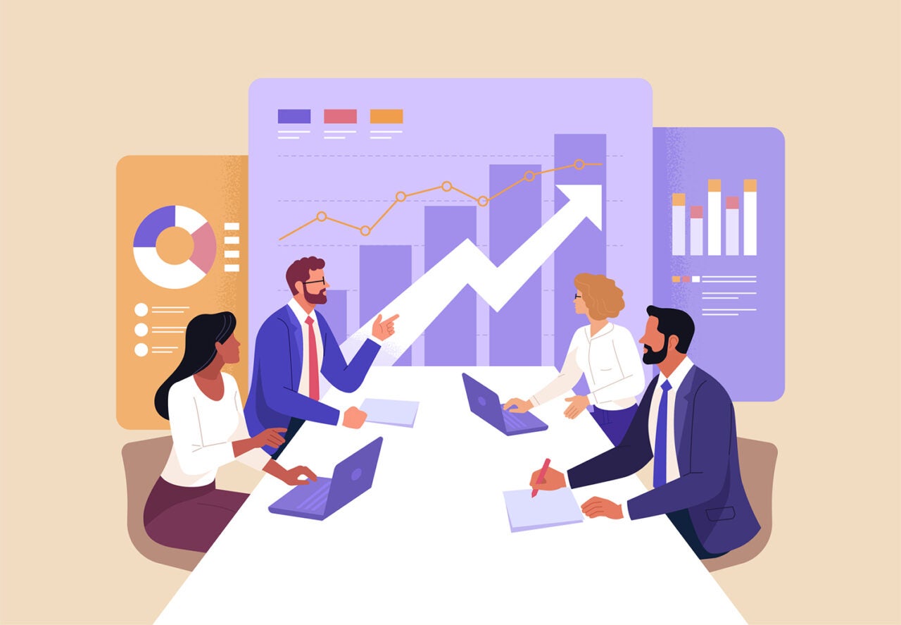 Expert Insights on How to Fortify Your Event Performance Recap