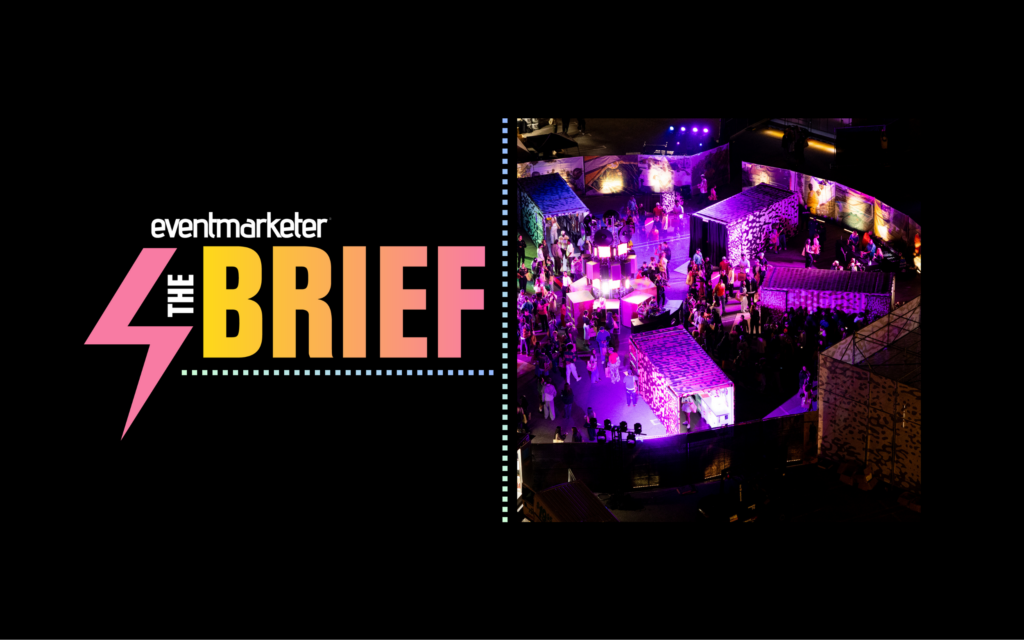 The Brief: Paws of Fame and Hidden Frequencies