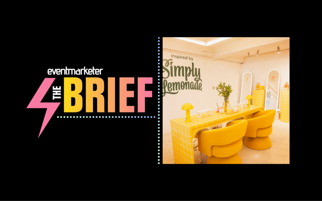The Brief: Lemonade Spas and Malibu in Manhattan