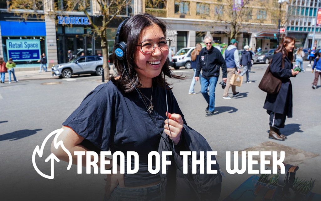 Experiential Marketing Trend of the Week: ASMR Activations