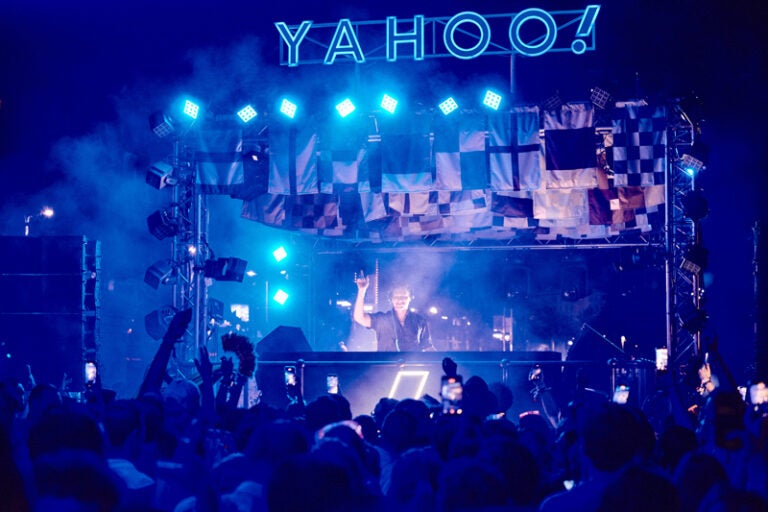 Yahoo Explorers Society_Cannes Lions 2026_eventmarketer_16