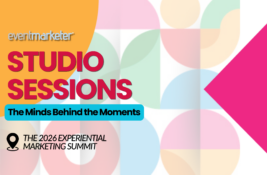 Event Marketer Studio Sessions EMS 2026