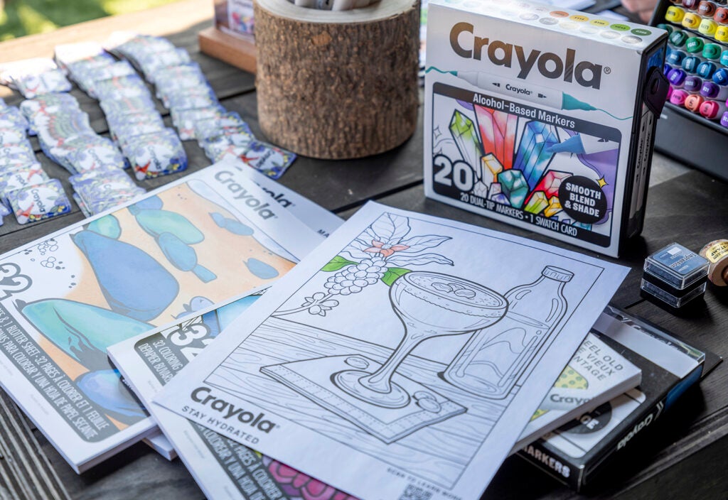 Experiential Marketing Trend of the Week: Analog Escapism