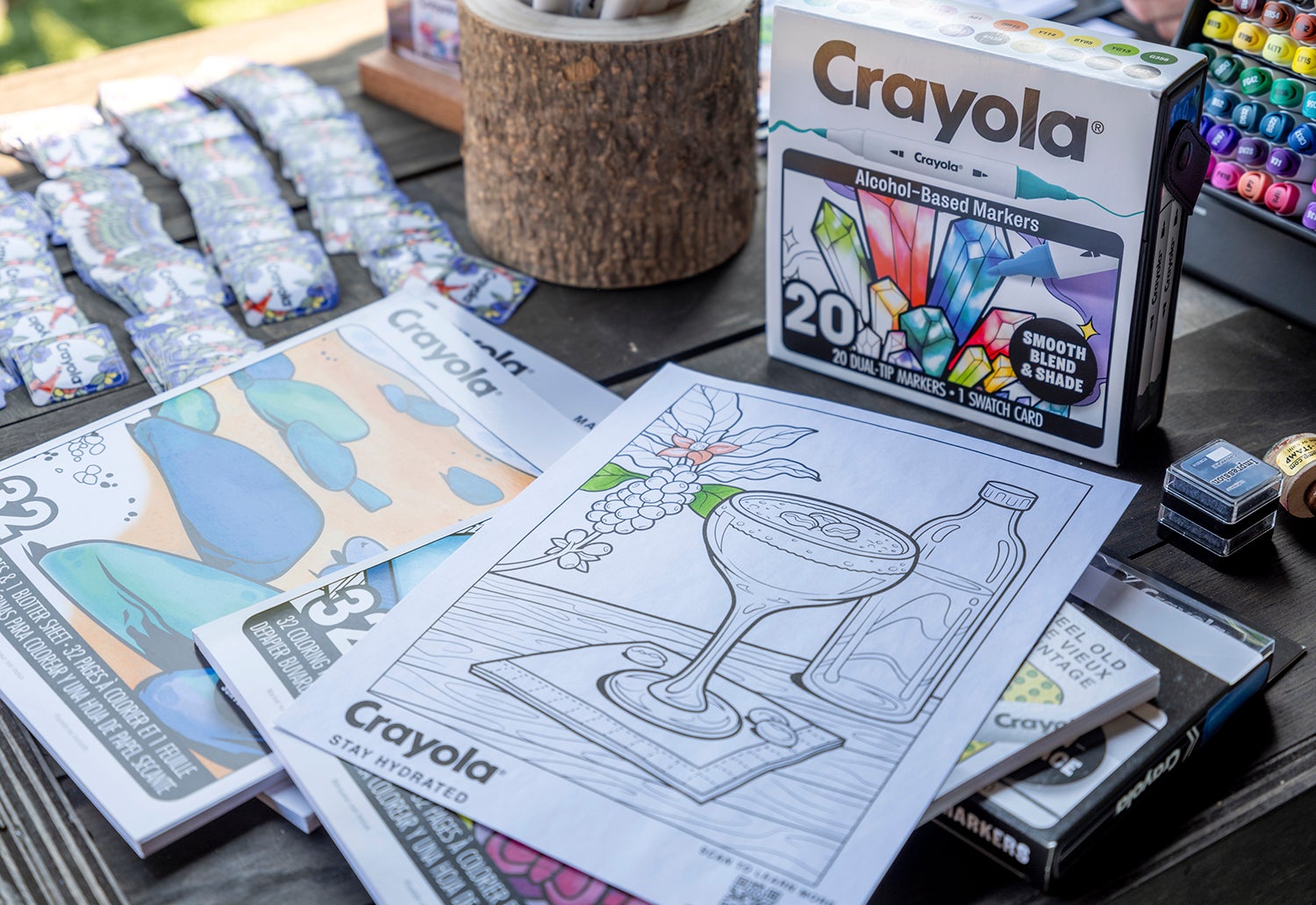 Camp Crayola_allgrownup_2026_eventmarketer 2
