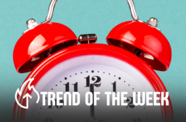 Experiential Marketing Trend of the Week Time is Luxury