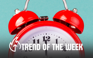 Experiential Marketing Trend of the Week Time is Luxury