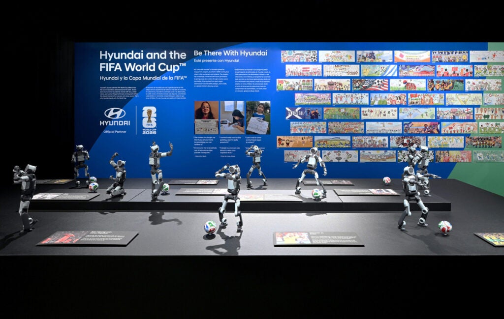 10 More Brands Capturing FIFA World Cup Fever with Experiential