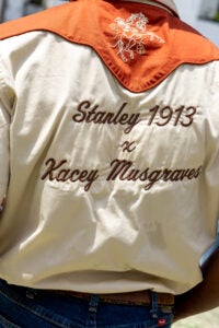 stanley 1913 x kacey musgraves