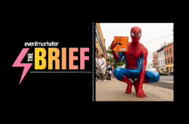 Peter Parker’s Apartment Tour