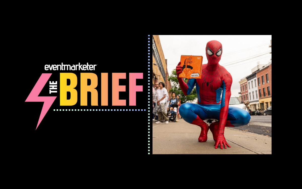 Peter Parker’s Apartment Tour