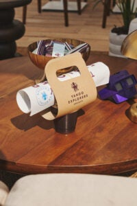 Yahoo Explorers Society_Cannes Lions 2026_eventmarketer_coffee