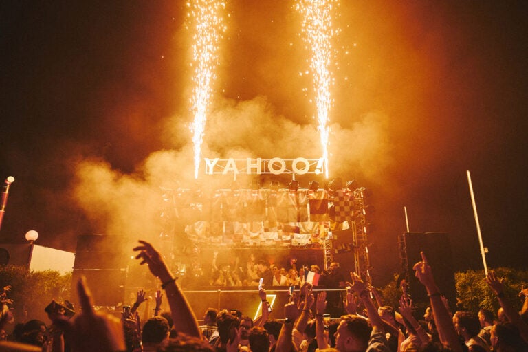 Yahoo Explorers Society_Cannes Lions 2026_eventmarketer_tiesto 2