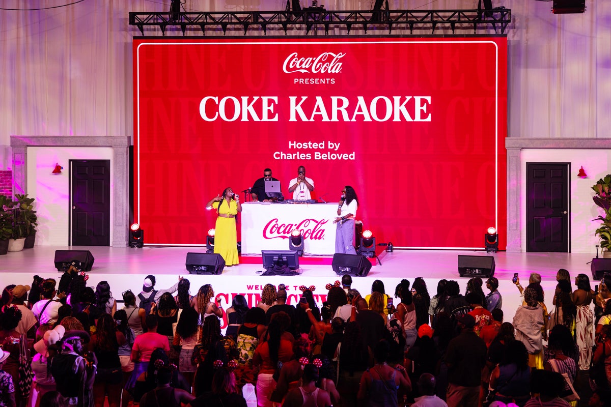 Coca-Cola - Essence Festival 2026_eventmarketer_4