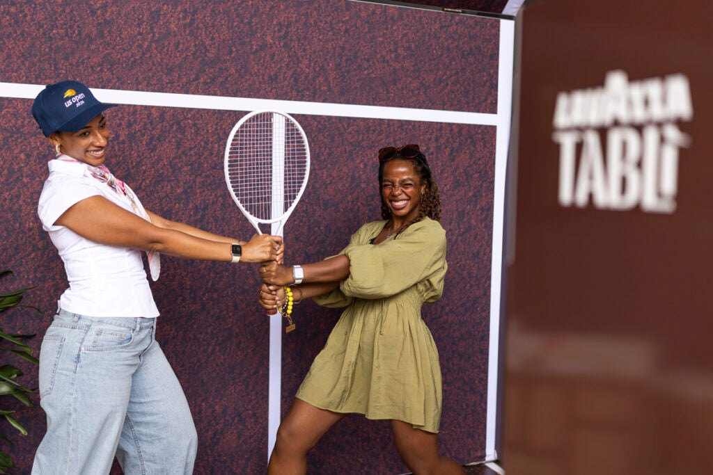 Rolling Coverage: How Brands are Acing Experiential at the US Open