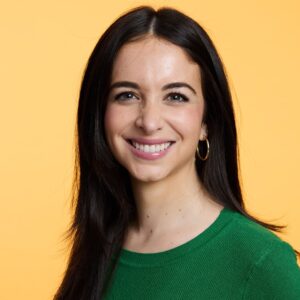 Jenny Rosen
