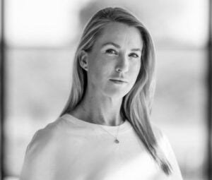 Melissa Andrykowski