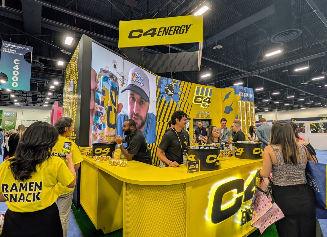 Dirty Sodas and Mini-Marts: Brands Share Their Experiential Strategies at NACS 2026