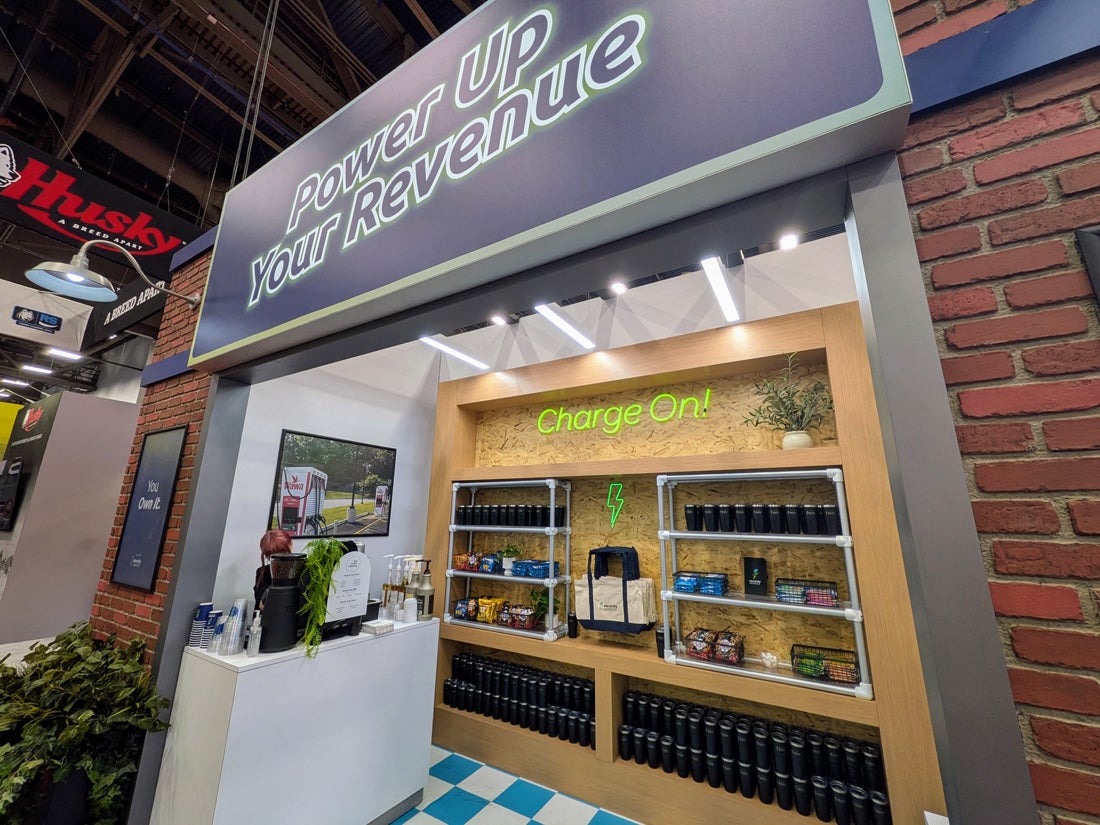 Dirty Sodas and Mini-Marts: Brands Share Their Experiential Strategies at NACS 2026