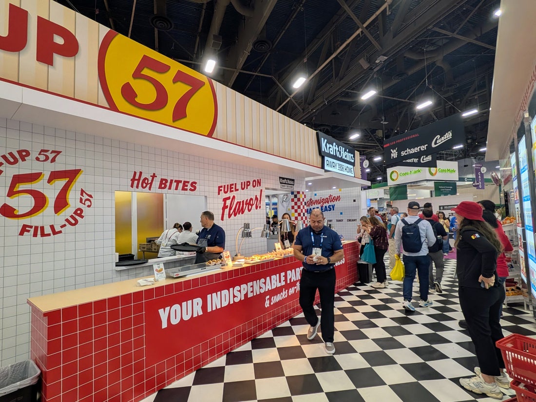 Dirty Sodas and Mini-Marts: Brands Share Their Experiential Strategies at NACS 2026