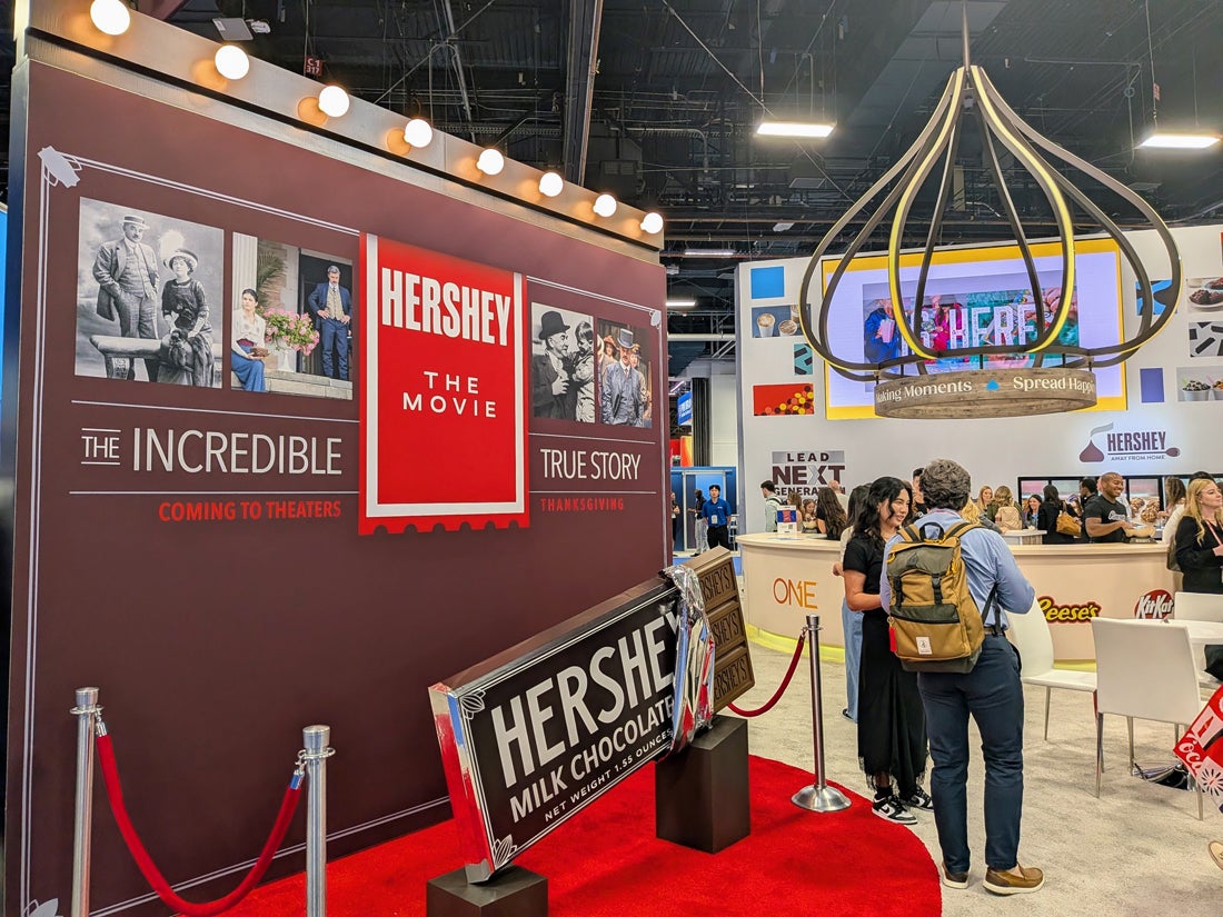 Dirty Sodas and Mini-Marts: Brands Share Their Experiential Strategies at NACS 2026