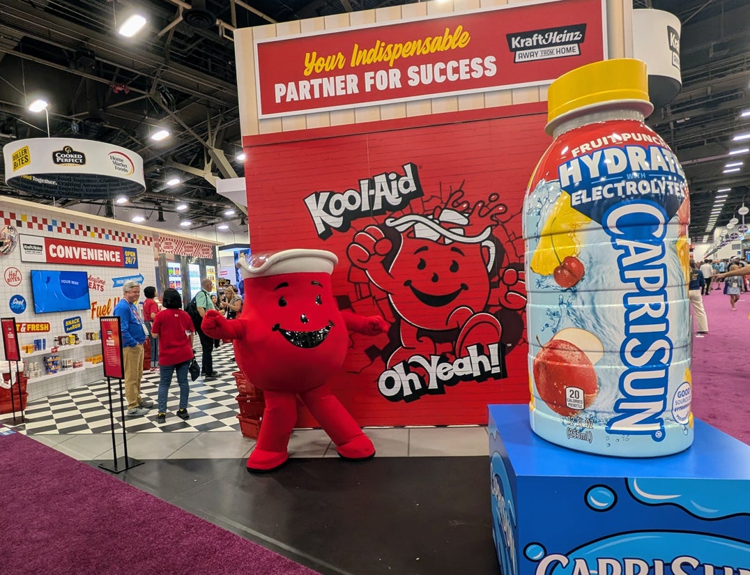 Dirty Sodas and Mini-Marts: Brands Share Their Experiential Strategies at NACS 2026