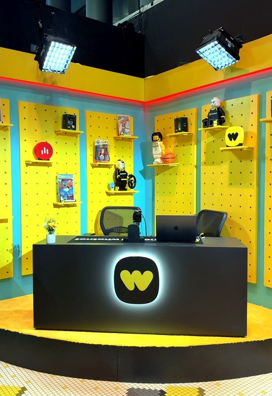 whatnot live selling collectibles nycc 2026